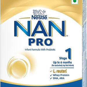 Nan Pro Stage 1